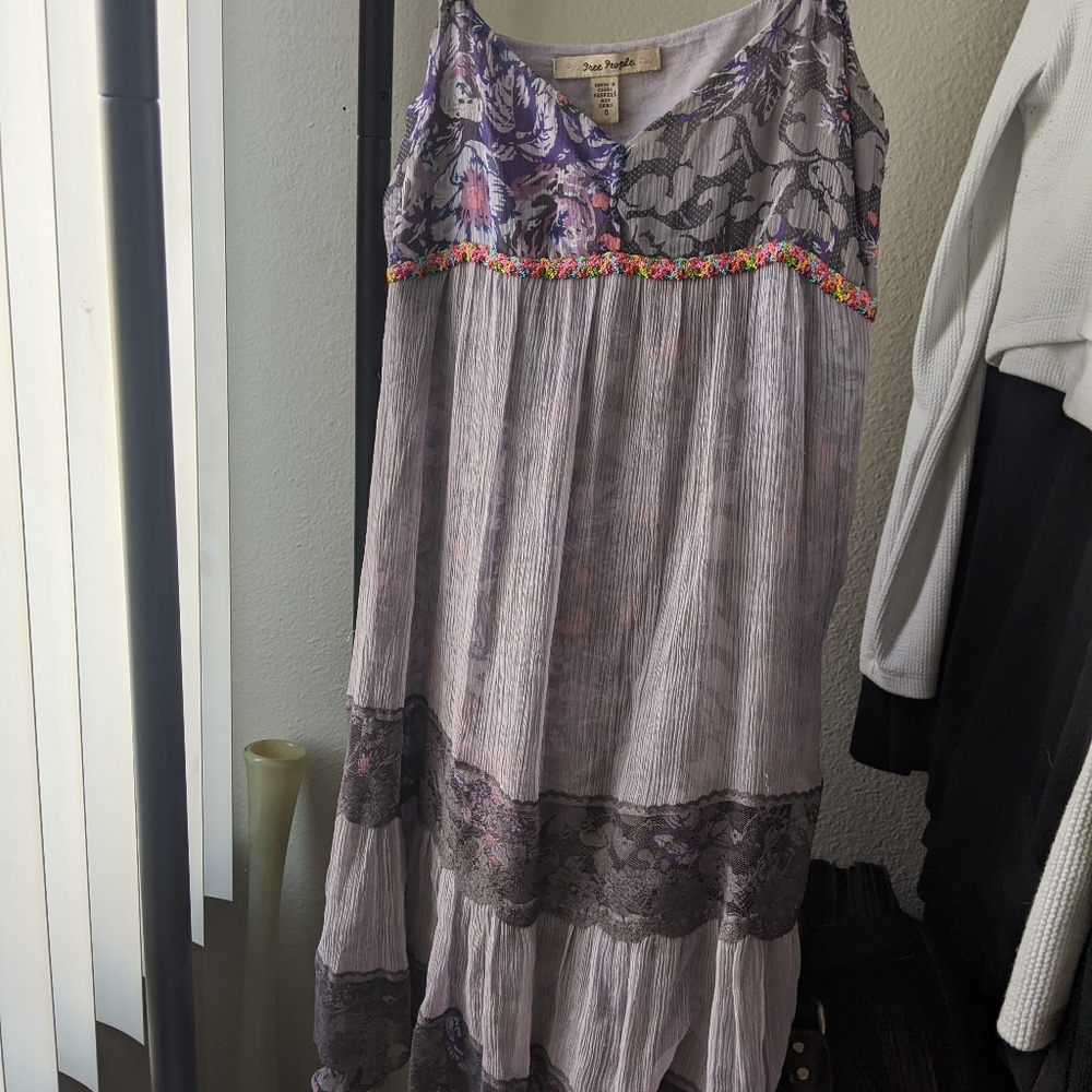 Free People Dress